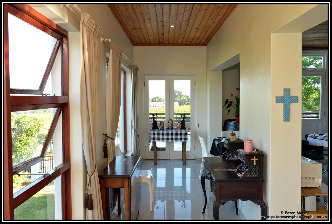 Paarl Mountain Lodge Экстерьер фото