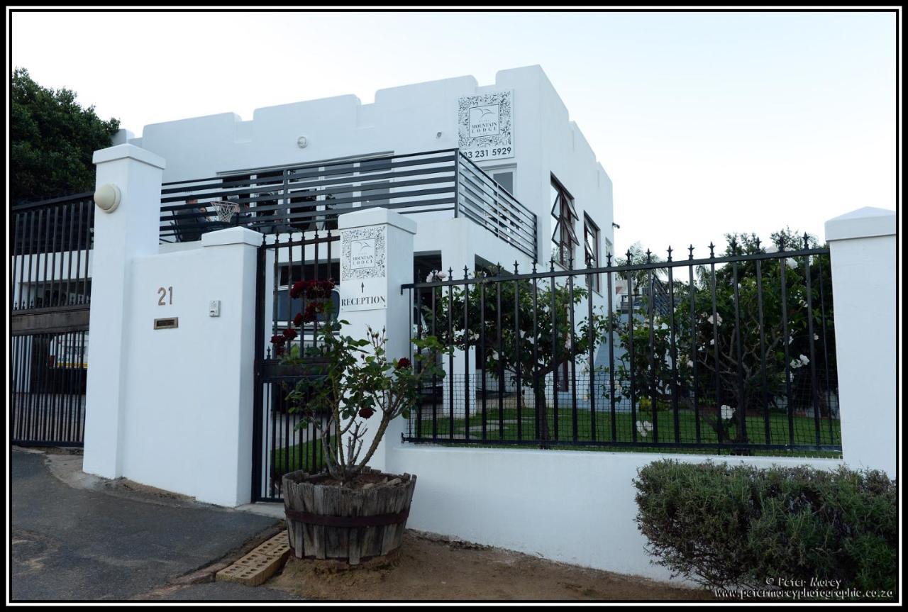 Paarl Mountain Lodge Экстерьер фото