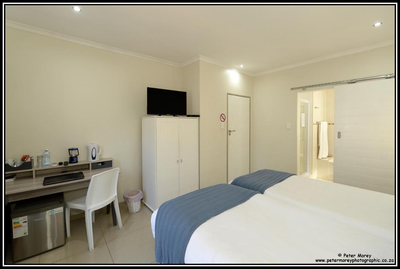 Paarl Mountain Lodge Экстерьер фото