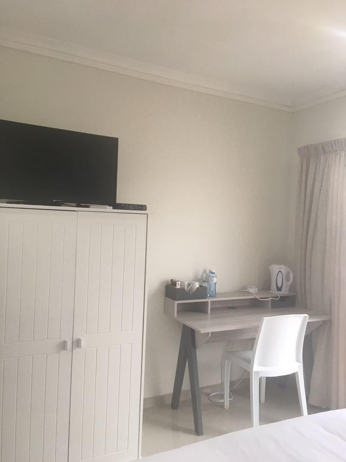 Paarl Mountain Lodge Экстерьер фото