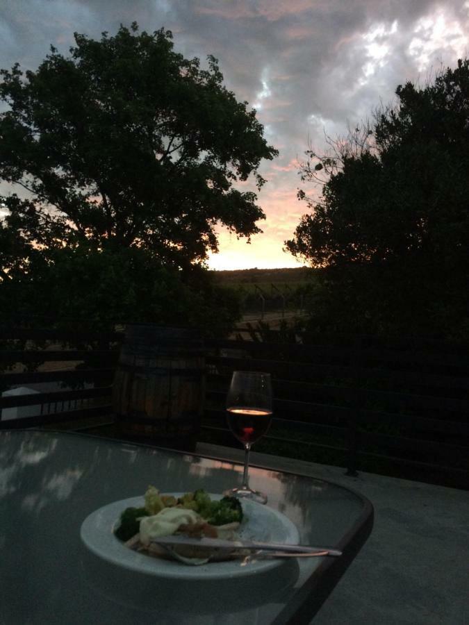 Paarl Mountain Lodge Экстерьер фото
